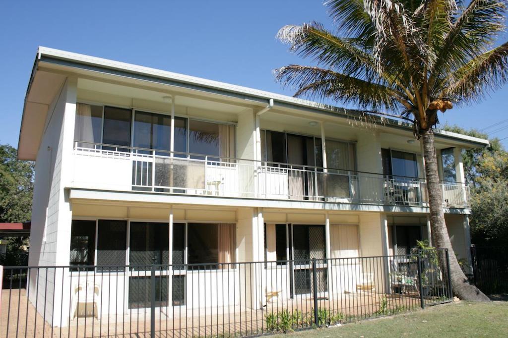 皮皮斯海滩小屋酒店 彩虹海滩 外观 照片