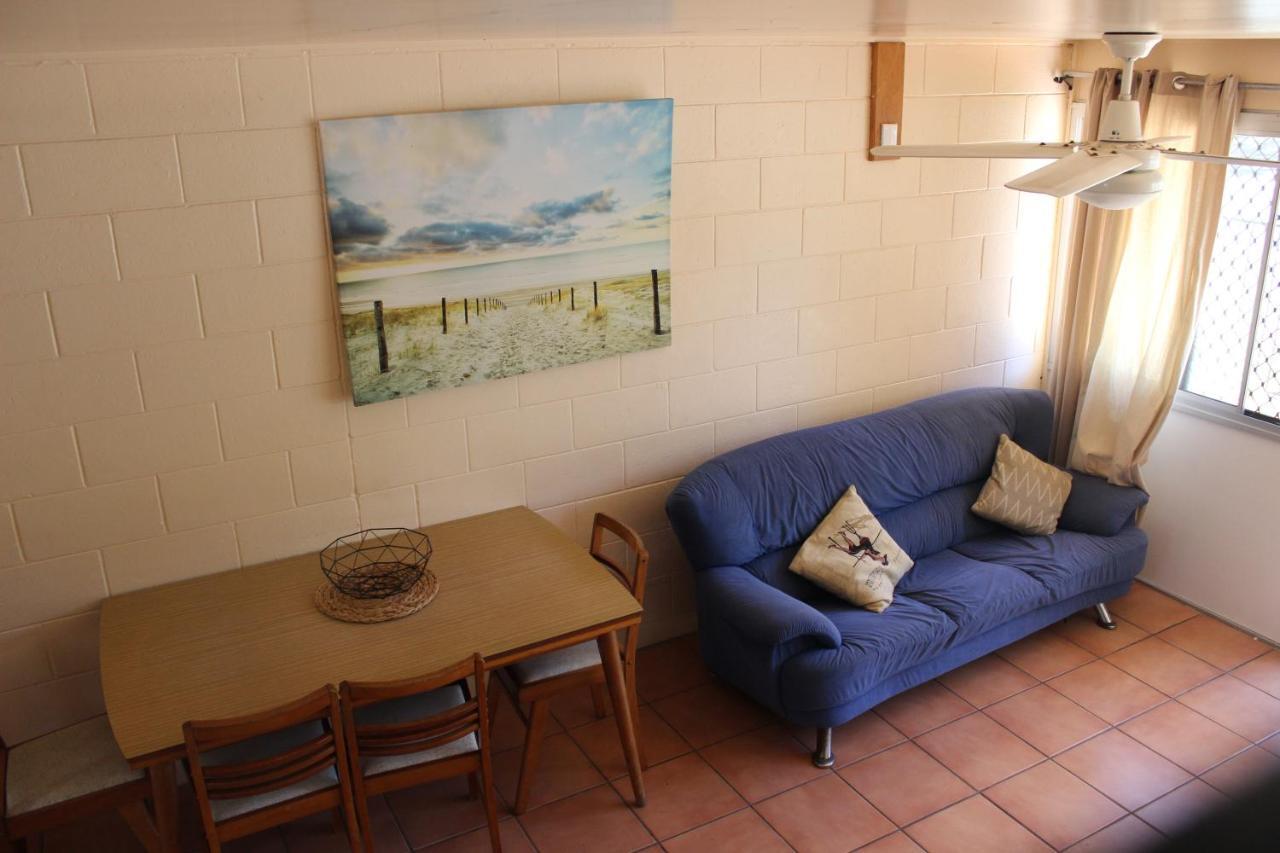 皮皮斯海滩小屋酒店 彩虹海滩 外观 照片